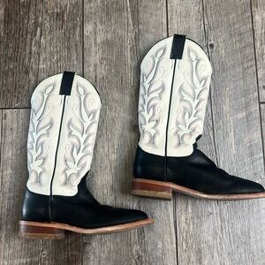 Justin Bent Rail 26469365 Women's Western Cowboy Boots
